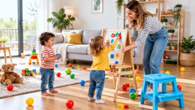 Baby Sitting in Ahmedabad