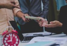 Recovery of Unclaimed Dividends