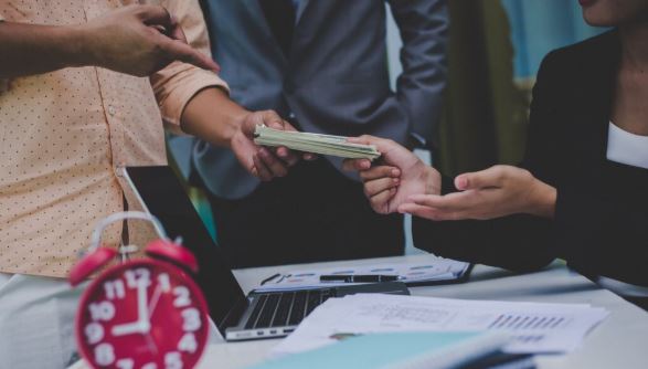 Recovery of Unclaimed Dividends