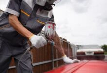 Roof Heat Proof Coating Services in Jaipur