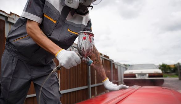 Roof Heat Proof Coating Services in Jaipur