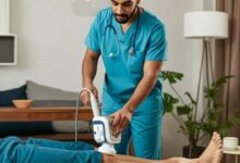 Sciatica Treatment Kerala