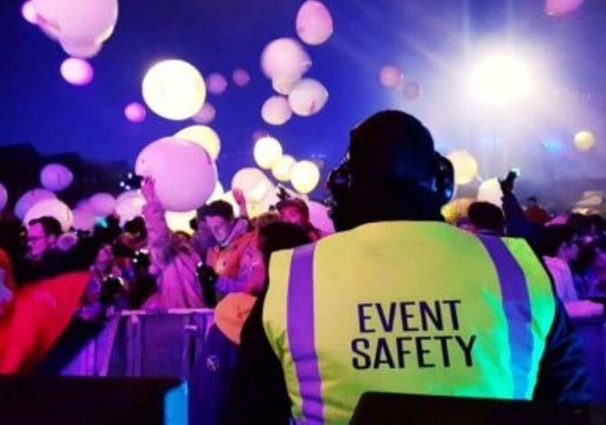 Security Services in Nagpur