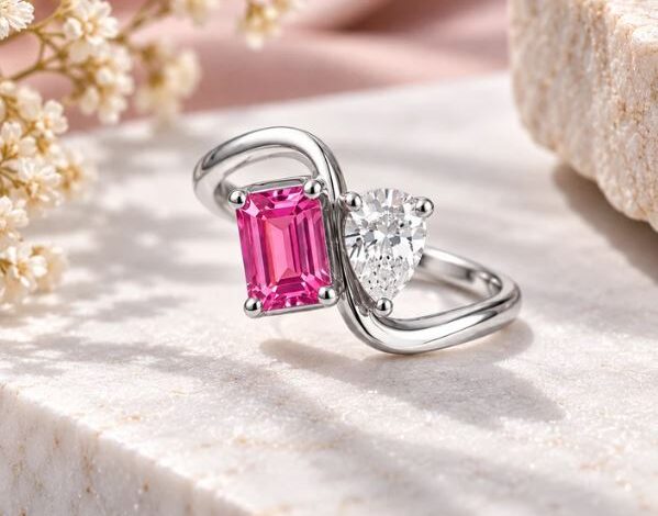 Sterling Silver Rings for Women