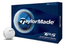 Taylormade Golf Balls​