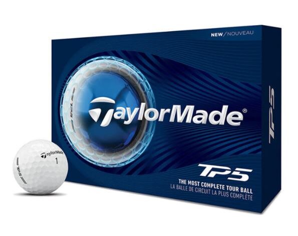 Taylormade Golf Balls​