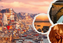 varanasi city tour package