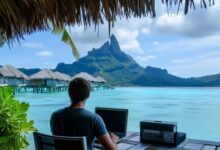 Travel Agent in Sri Lanka
