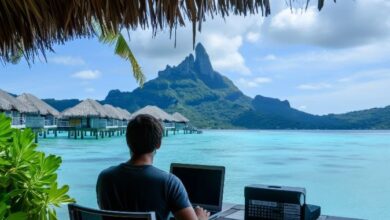 Travel Agent in Sri Lanka