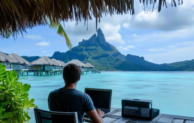 Travel Agent in Sri Lanka