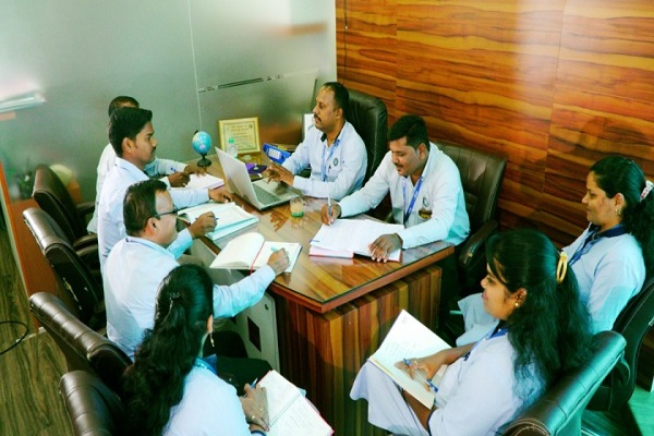 Security Services in Mumbai