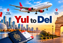 Yul to Del