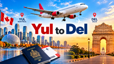 Yul to Del