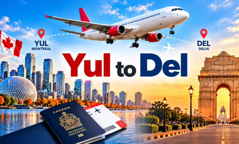 Yul to Del