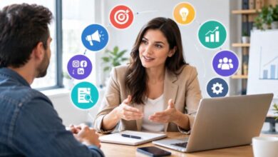 ai seo agency​ in Fort Collins