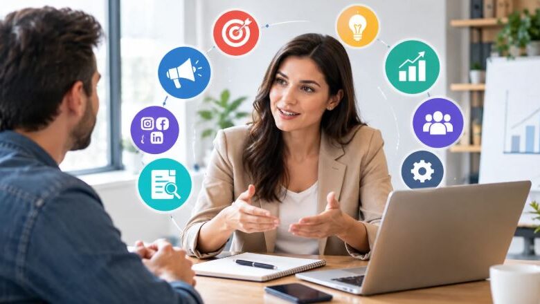 ai seo agency​ in Fort Collins