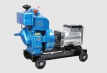 Mud Pump