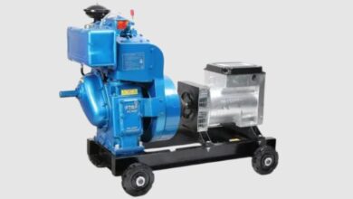 Mud Pump