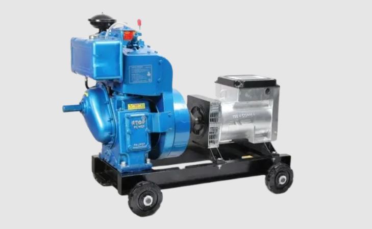 Mud Pump