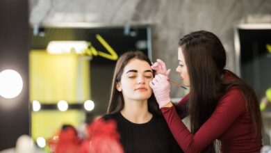 best makeup artist in delhi for bridal