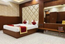 birla dharamshala ayodhya room booking