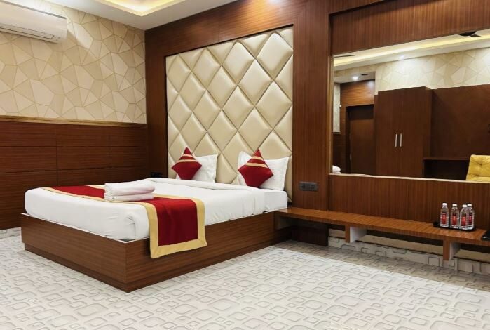 birla dharamshala ayodhya room booking
