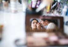 bridal makeup in delhi