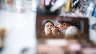 bridal makeup in delhi