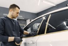 car tinting edmonton