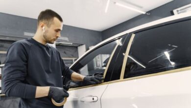 car tinting edmonton