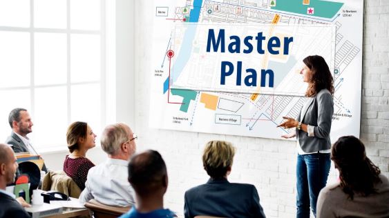 course on leadership and management