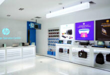HP Service Center Greater Noida