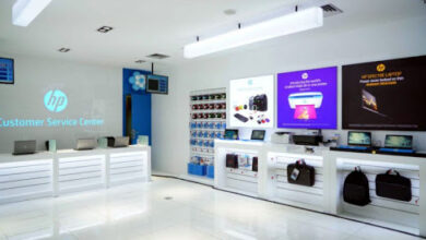 HP Service Center Greater Noida