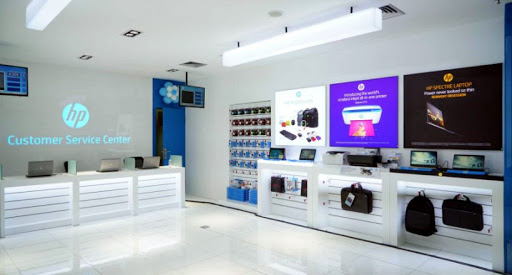 HP Service Center Greater Noida