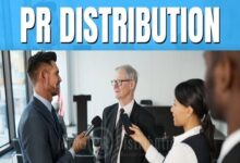 Pr Distribution