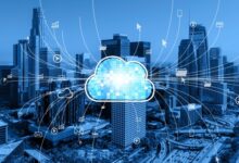Cloud Computing Consulting Services