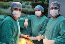 Keyhole Spine Surgery Kerala