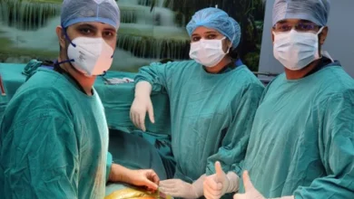 Keyhole Spine Surgery Kerala