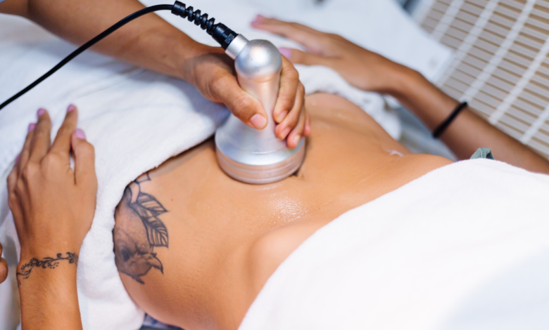 EmSculpt Neo West Loop