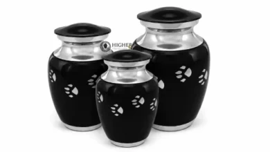Pet Ashes Urns