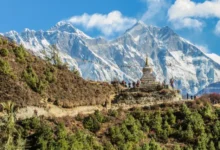 Luxury Nepal Tours