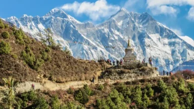 Luxury Nepal Tours