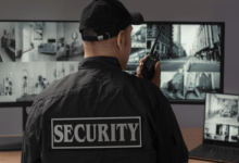 Best Security Services in Delhi NCR