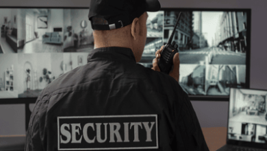 Best Security Services in Delhi NCR