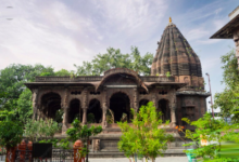 ujjain temple tour​