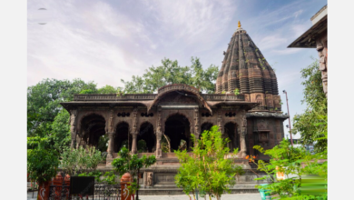 ujjain temple tour​