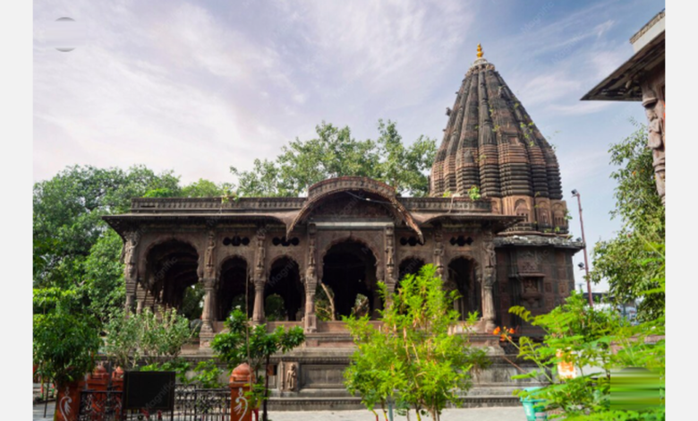 ujjain temple tour​