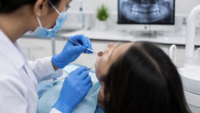 Invisible Aligners in Kondapur