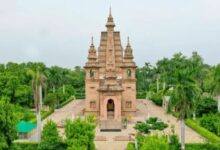 varanasi tour plan for 5 days