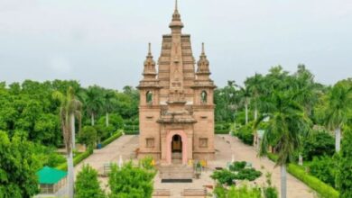 varanasi tour plan for 5 days